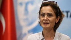 Canan Kaftancıoğlu hakkında 17 yıla kadar hapis talebi