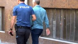 İstanbul’da ayakkabı imalathanesine baskın