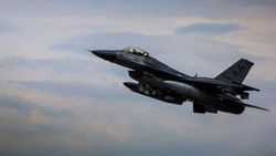 Kuzey Irak'ta 6 terörist öldürüldü
