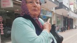 64 yaşındaki kadın dolandırıcıların kurbanı oldu