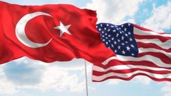 ABD heyeti Türkiye'ye geliyor