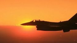 Irak'ın kuzeyinde 2 terörist öldürüldü