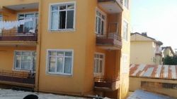 Kocaeli'deki çocuk balkondan düştü