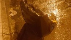 İzledikleri televizyon bomba gibi patladı