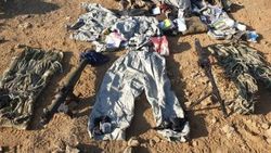 Pençe Harekatı kapsamında PKK'ya darbe vuruldu