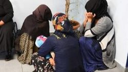 Bursa'da dilencilere yönelik operasyon