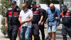 Kamerunlu masöze cinsel saldırı iddiasına 4 gözaltı