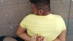 Sultangazi'de erkek çocuklarını taciz eden Afgan yakalandı