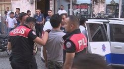 Fatih'te borç kavgası kanlı bitti