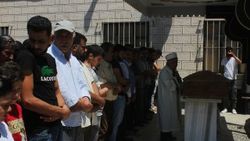 Kocaeli'nde Suriyeli çocuğun cansız bedenine ulaşıldı