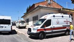 Malatya’da 10 çocuk babası intihar etti