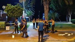 Alanya'da silahlı kavga: 1 ölü