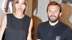 Okan Buruk köye yerleşiyor