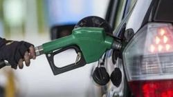 Motorinde 13 kuruşluk indirim