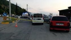 Hatay’da silahlı çatışma: 1 ölü
