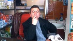 4 çocuk babası kayınbiraderi tarafından öldürüldü