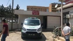 Salça yapmak için çıktığı terastan düşen kadın öldü