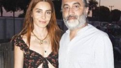 Nur Fettahoğlu'nun göbek dekolteli kıyafeti