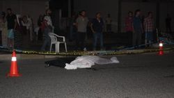 Ordu'da yayalara çarpan sürücü 2 kişiyi öldürdü