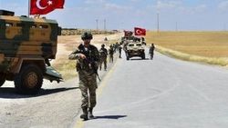 ABD Büyükelçiliği: Münbiç yol haritası hızlandırılacak