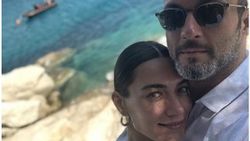 Hande Subaşı: Güzel adam