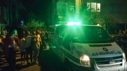 Antalya'da liseli genç av tüfeğiyle intihar etti