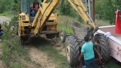 Kocaeli’de traktörün altında kalan adam yaşamını yitirdi