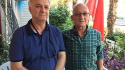 İzmir'de telefon dolandırıcıları yanlış kapıyı çaldı