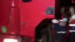 İstanbul'da jandarmadan narkotik operasyonu