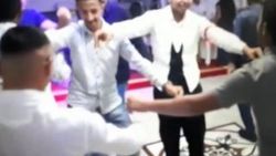 Ankara'da 16 yaşındaki çocuk damat vuruldu