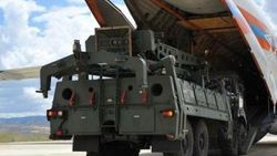S-400'lerin ortak üretimine yönelik görüşmeler sürüyor