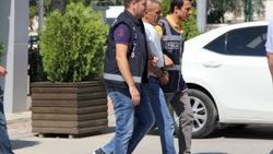 30 yıl hapis cezası bulunan şahıs yakalandı