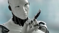 Robotlar 80 yıl içinde dünyayı idare edebilir