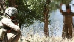 Şırnak'ta 5 terörist teslim oldu