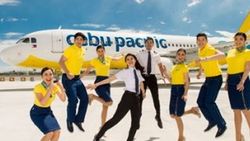 Filipinler'de yolcu uçakları tuvaletsiz olacak