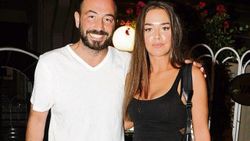 Bensu Soral: Boşanma yok mutluyuz