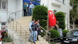 Bursa'da ağabeyini öldüren sanığın sağlık raporu geldi