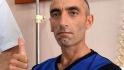 Çoklu organ kanseri olan adam kurtarıldı