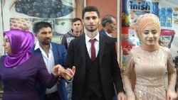 Eylül ayında dünyaevine girecek olan genç boğuldu