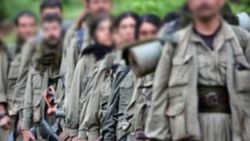 Teslim olan terörist, PKK'nın iç yüzünü anlattı