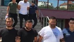Kocaeli'de telefondan 104 bin lira dolandırdılar