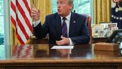 Trump, Fransa Cumhurbaşkanı Macron'a 'aptal' dedi