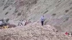 Fas'ta toprak kayması: 15 ölü