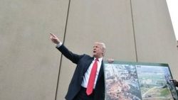 ABD Yüksek Mahkemesi, Trump'ın duvarına fon onayı verdi