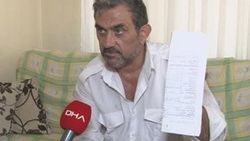 Eşi adına sahte engelli raporu ile 6 yıl para aldı