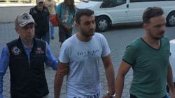 Samsun merkezli FETÖ operasyonu: 15 gözaltı