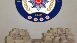 Şanlıurfa’da 35 kilo 415 gram eroin ele geçirildi