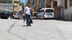 Şanlıurfa'daki silahlı kavganın faili yakalandı