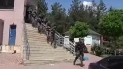 Terör örgütüne eleman temin eden şebeke çökertildi
