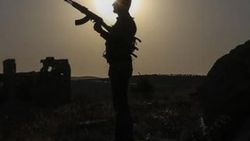 Hakkari'de 2 terörist öldürüldü